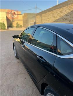 Chrysler 200